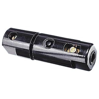 Preisvergleich Produktbild Sicherungshalter für Feinsicherung 5x20mm zb im KFZ