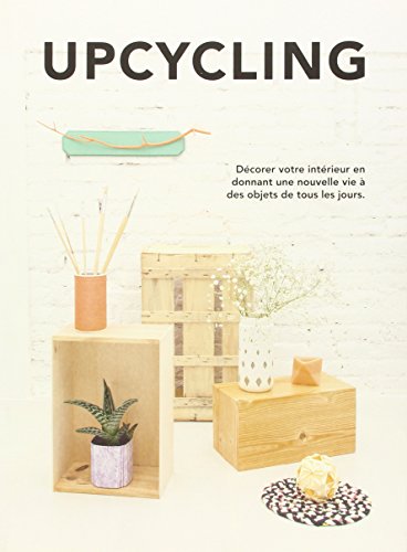 couverture de : Upcycling