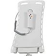Bellavita bath lift replacement spare parts charger handset covers base backrest suction pads side flaps (Backrest)