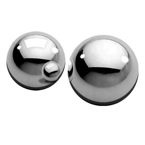Preisvergleich Produktbild Pipedream, Metal Worx Ben-Wa Balls (small)