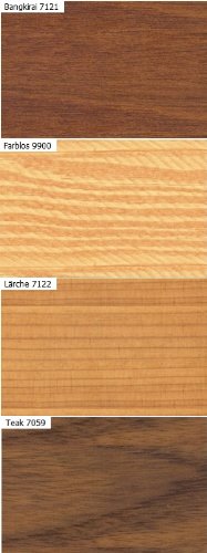 Gori 4052 Rapid Holzöl 9900 Farblos, 2,50 Liter - 4