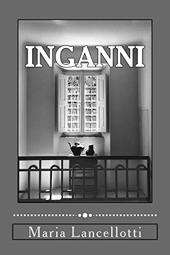 Maria Lancellotti - Inganni (2016)