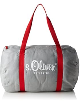 s.Oliver Damen Schultertasche 7f.709.94.7994 Gürtel, 27 x 27 x 45 cm