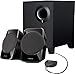 Creative SBS A-120 2.1 Channel Multimedia Speaker System (Black) RS.1714.00