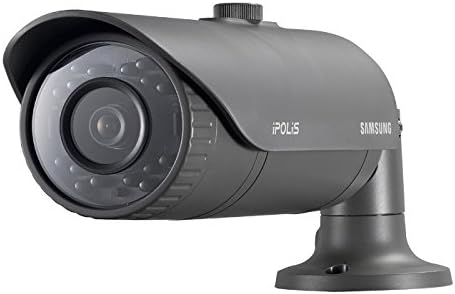 Out of the Box 2MP IR Bullet