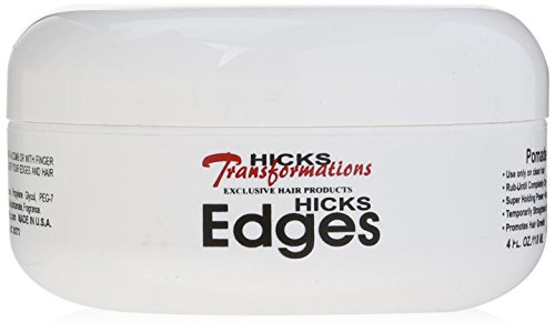 Hicks Edges 115 ml