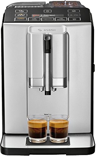 Preisvergleich Produktbild Kaffeevollautomat Bosch ''VeroCup 300''