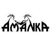 Hängesesselgestell mit Hängestuhl | Schaukel für Kinder und Erwachsene | Komplettset Metall-Gestell mit Hängesitz in Blau | für Innen und Außen - 9