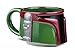 Produktbild Star Wars Boba FET 3D-Tasse, Grün