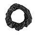 MagiDeal Black Baby Stroller Wheel Cover Dust Water Cover for Large Wheel