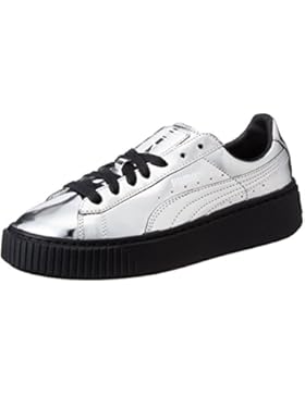 Puma Platform Metallic 36233906, Turnschuhe