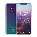 Produktbild UMIDIGI Z2 4G-LTE Smartphone Android 8.1 6,2 Zoll Einkerbung Vollbild 6 GB 64 GB Helio P23 MTK6763 Octa Core 16MP Quad-Kameras Gesichts-ID Handy