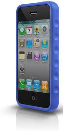 Marware SportGrip for iPhone 4 - Blue