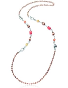 Leonardo Damen-Halskette Lang Pleasure 013413