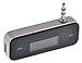 Produktbild Original PhoneStar 3,5 mm AUX Universal FM Transmitter Radioempfänger mit LCD Display und integriertem Akku inkl. Ladekabel für iPhone, Samsung, HTC, LG, Sony Xperia, Nokia, Huawei uvm.