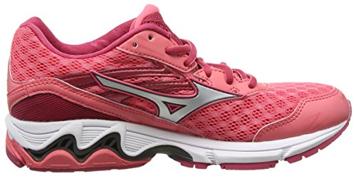 Mizuno Wave Inspire 12 Damen Laufschuhe - 6