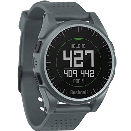 Preisvergleich Produktbild Bushnell Neo Excel GPS Silver