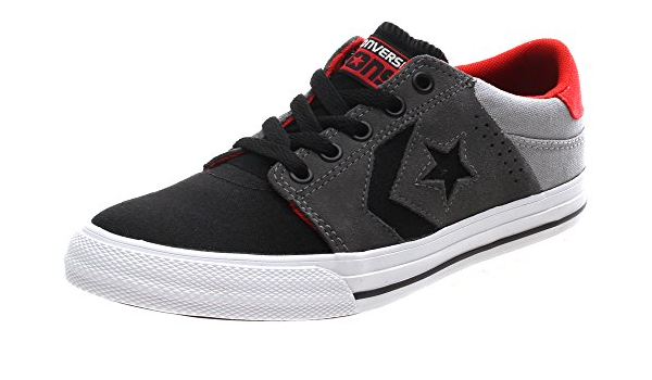 converse tre star
