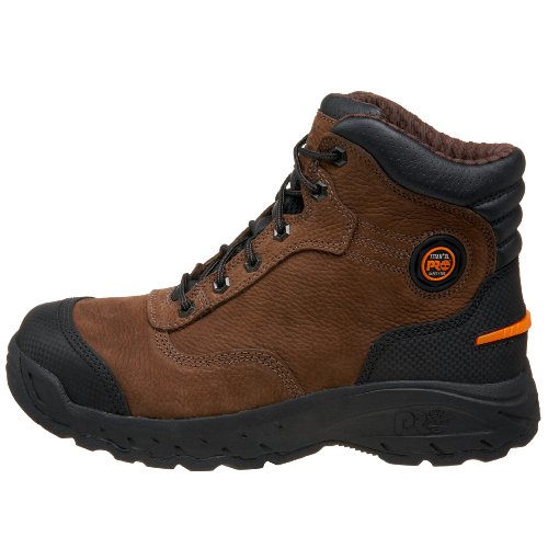 timberland titan xl pro