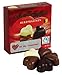 Produktbild Belgische Herzpralinen Valentinstag Mini - Geschenk, 1er Pack (1 x 45g)