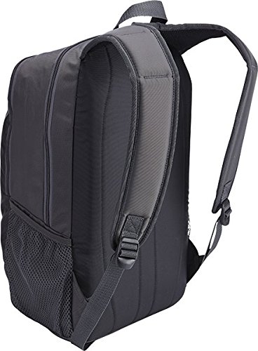 Case Logic JAUNT Rucksack f  r Notebooks bis 39 6 cm  15 6 Zoll  mit Tablet-Fach Grau