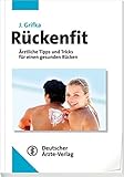 Image de Rückenfit: Ärztliche Tipps und Tricks für einen gesunden Rücken