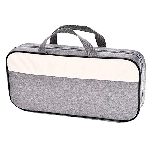 Preisvergleich Produktbild Für Molly osmo mobile2 PTZ-Aufbewahrungstasche tragbare Wasserdichte stoßfeste Reiseumhängetasche