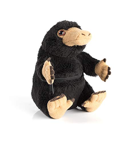 Wow! Stuff Collection - Portamonete Fantastic Beasts Niffler