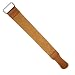 Imported Barber Practical Shaving Leather and Canvas Strop Best Tool for Razor Shaver RS.395.00