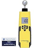 Nützliches Vorprüfgerät für CM-Messungen / Automatischer Funktions- und Batterietest