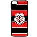 Produktbild Aux prix canons Den Preis Kanonen – Schutzhülle stoßfest Lizenz Offizielle Stade Toulousain 12 iPhone 6 Plus – 6S mehr