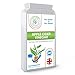 Produktbild Apfelessig-Kapseln - 120 Kapseln - 1000 mg Tagesdosis - Premium-Qualitäts-Supplement - 60 Tage Vorrat - In Großbritannien hergestellt - Vegan geeignet - Apfelessig-Kapseln