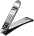 Seki Edge Stainless Steel Fingernail Clipper