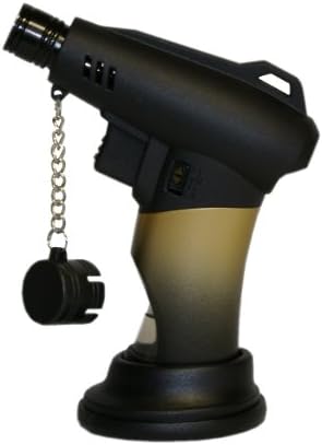 Dipse Gas Burner Jet Torch Lighter
