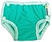 Mother-Ease Swim Diaper - Marine - Large (27-33 lbs) Color: Marine Size: Large (27-33 lbs)