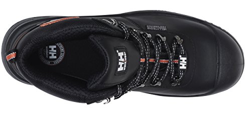 Helly Hansen Workwear Sicherheitshochschuhe S3 WR Chelsea Mid HT 78250 Arbeitsschuhe Stiefel, Größe 41 - 5