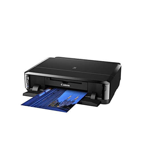 Canon PIXMA iP7250 Colour Inkjet Printer & Extra Set Of XL Original Canon Inks