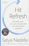 Image de Hit Refresh: Wie Microsoft sich neu erfunden hat und die Zukunft verändert