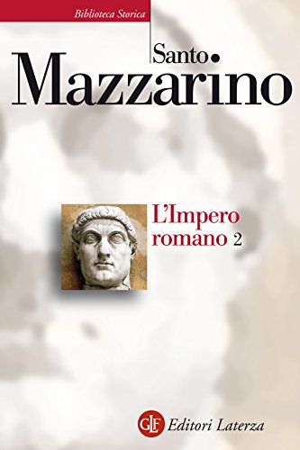 L'Impero romano. 2 L'Impero romano. 2