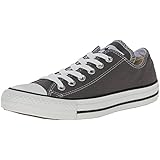 Converse AS OX CAN NVY M9697 Unisex-Erwachsene Sneaker