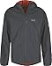 Produktbild Jack Wolfskin Northern Point Softshelljacke ebony