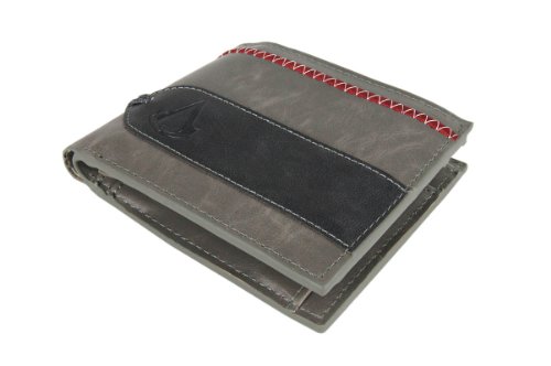 Preisvergleich Produktbild Assassins Creed Connor Geldbörse