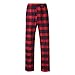 Produktbild Herren Freizeithose Lang UFODB Männer Fitness Jogginghose Trainingshose Slim Fit Sporthose Sweatpants Hose Lattice Printing Mit Kordelzug Freizeithosen Fitnesshose
