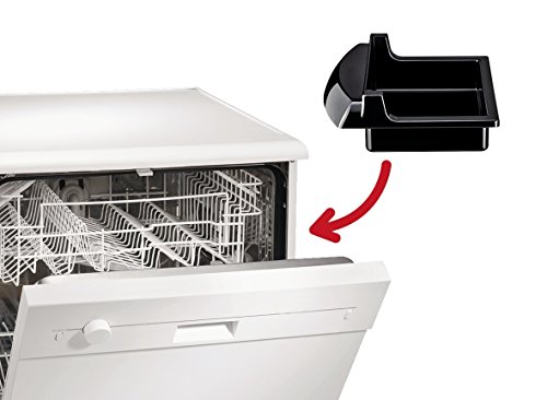 Tefal GC241D Kontaktgrill Inicio, integrierter Thermostat, 2000 W, edelstahl / schwarz - 6