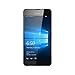 Price comparison product image Microsoft Lumia 650 UK SIM-Free Smartphone - Black