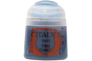 Games Workshop Citadel Paint Pot - Base The Fang