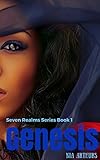 Image de Genesis (The Seven Realms Series Book 1) (English Edition)