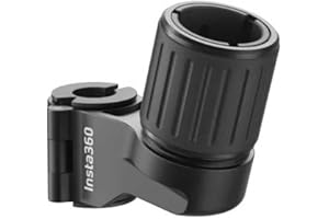 Insta360 Ski Pole Mount For X5 / X4 / X3