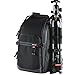 Produktbild Vanguard Quovio 44 Kamerarucksack schwarz