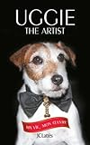 Uggie, the artist